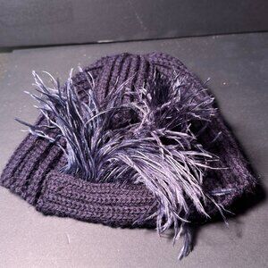 A fine selection of hats